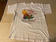 Vintage shirt graphic for sale  Temple