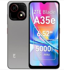 Zte blade a35e gebraucht kaufen  Hanau