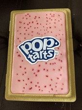 Pop tarts plastic for sale  Ann Arbor