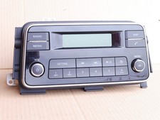Radio nissan micra gebraucht kaufen  Hessisch Oldendorf
