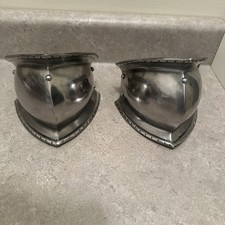 Medieval steel chrome for sale  Glastonbury