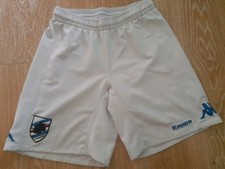 pantaloncini sampdoria usato pantaloncini sampdoria usato Genova