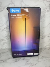 Govee rgbicw black for sale  Homeland