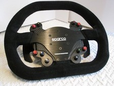 Thrustmaster sparco p310 for sale  BIRMINGHAM