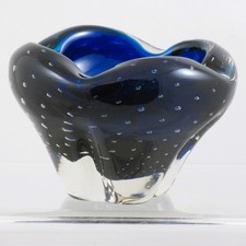 Whitefriars cobalt blue for sale  CARLISLE