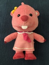 Pororo loopy pink for sale  Alburnett