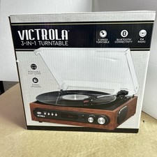 Victrola bluetooth record for sale  Whiteford