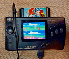 Sega nomad handheld for sale  Sioux Falls