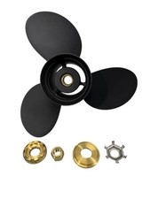 Boat propeller mercury for sale  Lawrenceville
