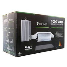 Iluminar double ended for sale  Fort Lauderdale