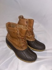 Bean boots bean for sale  Lexington