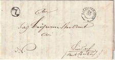 Dienstbrief aglasterhausen 186 gebraucht kaufen  Bergkamen