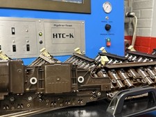 Rebuilt tehcm 2012 for sale  Saint Louis