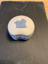 Wedgwood pale blue for sale  LIVERPOOL