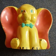 Ellgreave pottery vintage for sale  HIGH WYCOMBE