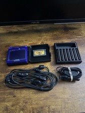 Gameboy advance modded for sale  Indianapolis