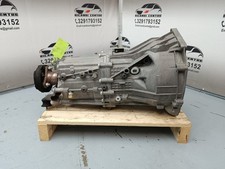 Cambio manuale marce usato  Cornedo Vicentino