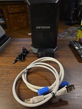 Netgear cm500 high for sale  Meridianville