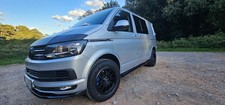2017 volkswagen transporter for sale  TORQUAY