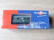 Tillig bauzugwagen bci29 gebraucht kaufen  Potsdam