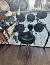 Alesis drums command for sale  Alexandria