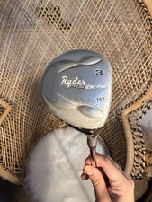 Ryder pro 15deg for sale  POOLE