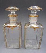 Antique baccarat harcourt for sale  Saugerties