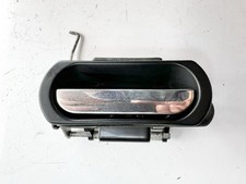 80-87 Jaguar XJ6 Serie3 Exterior Left Front Door Handle Seal Bracket OEM Driver comprar usado 80-87 Jaguar XJ6 Serie3 Exterior Left Front Door Handle Seal Bracket OEM Driver comprar usado  Enviando para Brazil