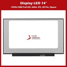 Display screen pannello usato  Palermo