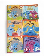 Blues clues nick for sale  Prescott Valley