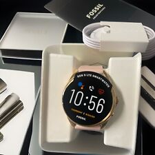 Fossil women watch for sale  Mesquite