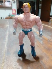Masters the universe usato  Colle di Val d'Elsa