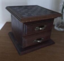 Mini scacchiera magnetica usato  Battipaglia