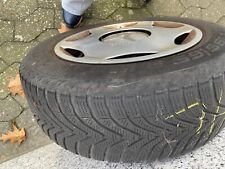 Vredestein snowtrac 195 gebraucht kaufen  Düsseldorf