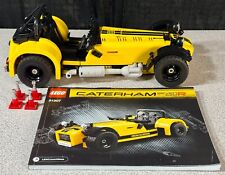 Lego 21307 ideas d'occasion  Expédié en Belgium