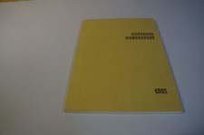 Bund ministerjahrbuch 1982 gebraucht kaufen  Deutschland