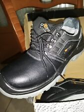 Scarpe antinfortunistiche powe usato  Torricella