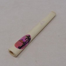 Superbe fume cigarette d'occasion  Viry