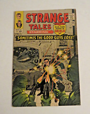 Strange tales 138 for sale  Honolulu