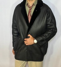 Manteau vintage peau d'occasion  Rivesaltes