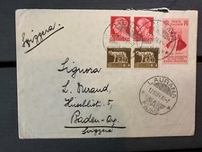 1934 italie d'occasion  Châteauroux