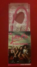 Little mix zip for sale  SOUTHSEA