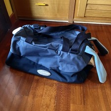 Borsone bambin samsonite usato  Brugherio