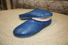 Confortables chaussons ouverts d'occasion  Les Pieux