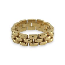Ring kettenring president gebraucht kaufen  Dortmund