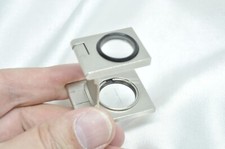 Lupe fadenzähler klappbar gebraucht kaufen  Stuttgart