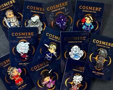 Cosmere dragonsteel series d'occasion  Expédié en Belgium