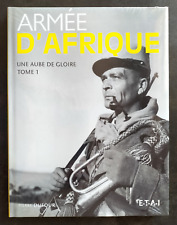 Armee afrique aube d'occasion  Les Sables-d'Olonne