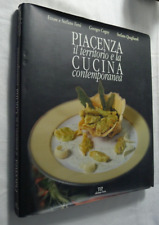 Piacenza territorio cucina usato  Torricella del Pizzo