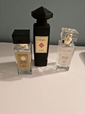 Empty perfume bottles for sale  GREENOCK